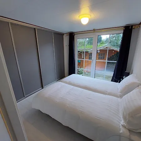 Chalet Comfort Nr. 19