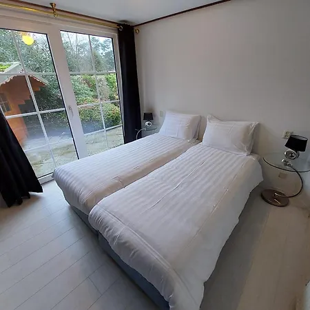 Chalet Comfort Nr. 19 Putten