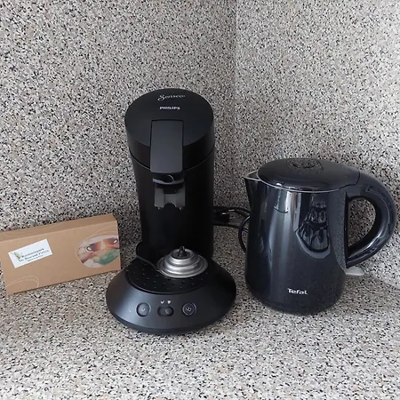 Comfort Nr. 19 Σαλέ *