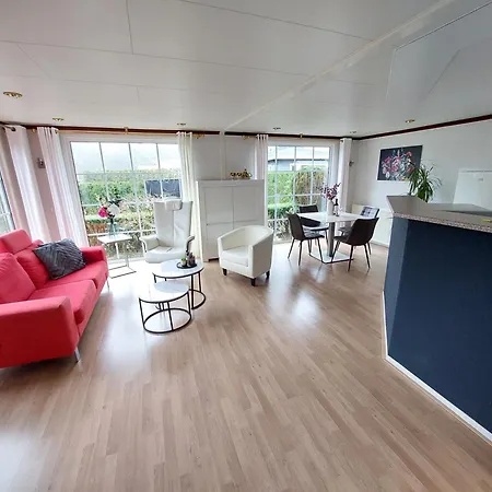 Σαλέ Comfort Nr. 19 *