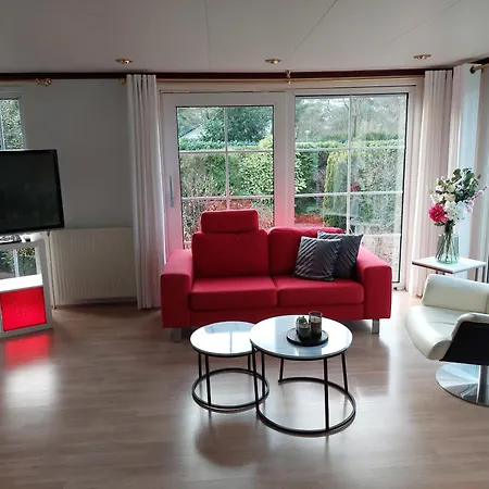 Comfort Nr. 19 Chalet