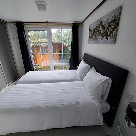 Chalet Comfort Nr. 19