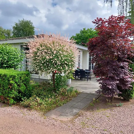 Chalet Comfort Nr. 19 Putten