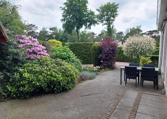 Comfort Nr. 19 Putten