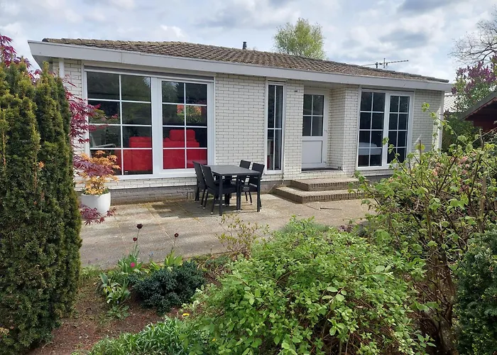 Comfort Nr. 19 Alpstuga *