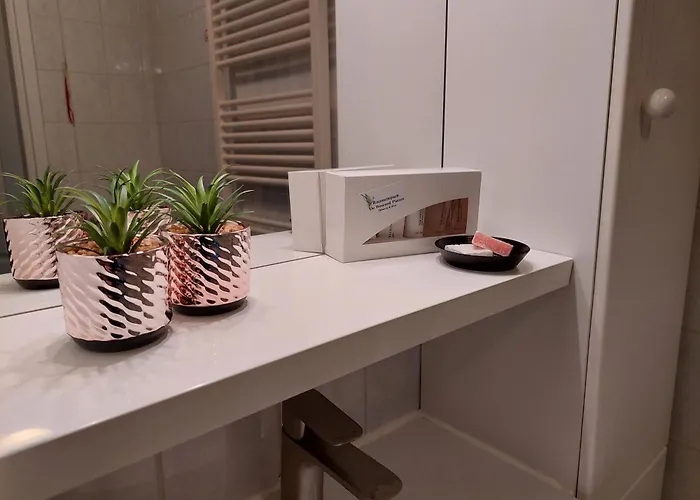 Alpstuga Comfort Nr. 19