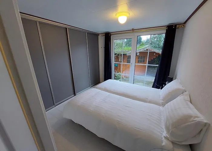 Alpstuga Comfort Nr. 19