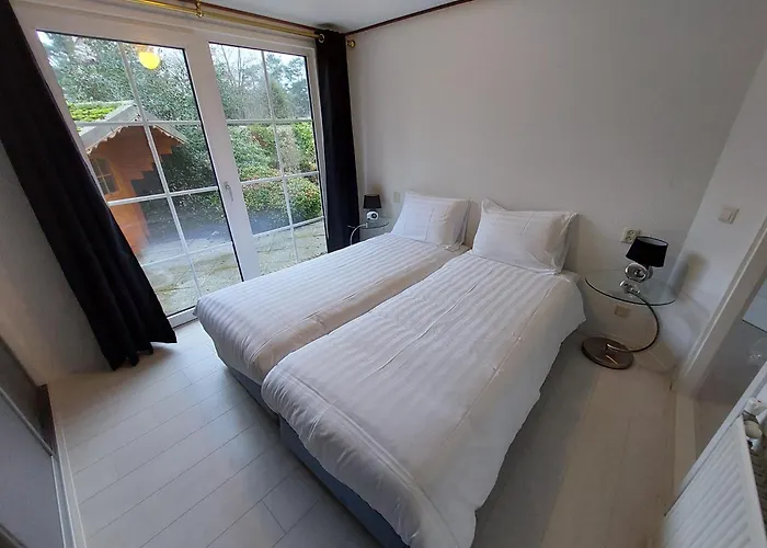 Alpstuga Comfort Nr. 19 Putten