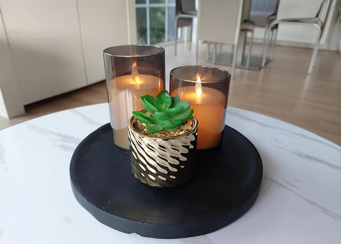 Comfort Nr. 19 Alpstuga Putten