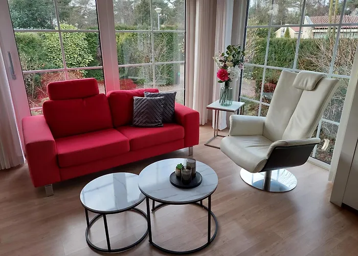 Comfort Nr. 19 * Putten