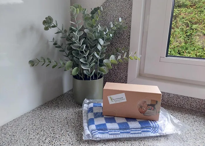 Alpstuga Comfort Nr. 19