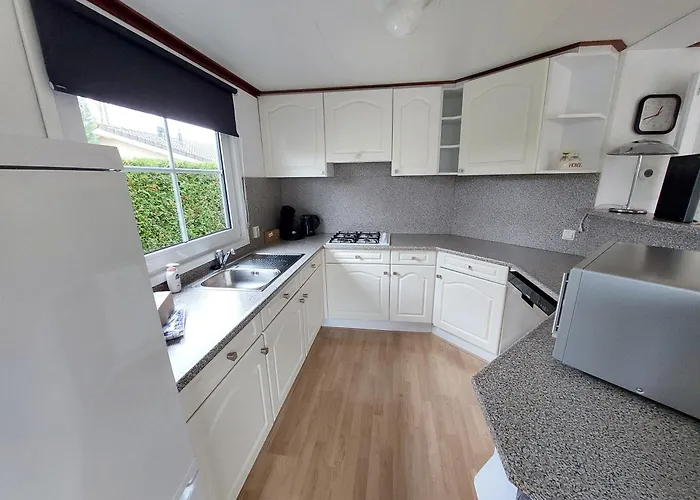 Comfort Nr. 19 Putten