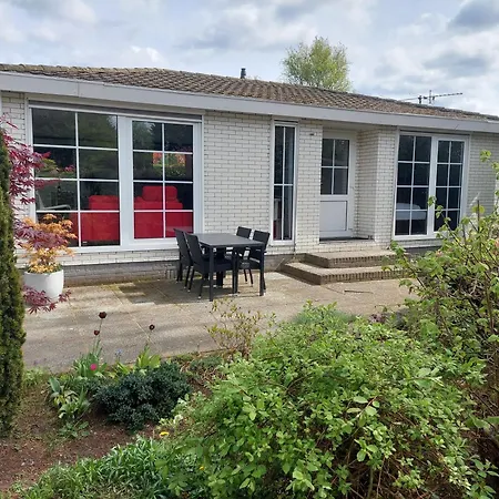 Comfort Nr. 19 شاليه *