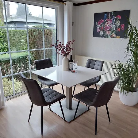 شاليه Comfort Nr. 19